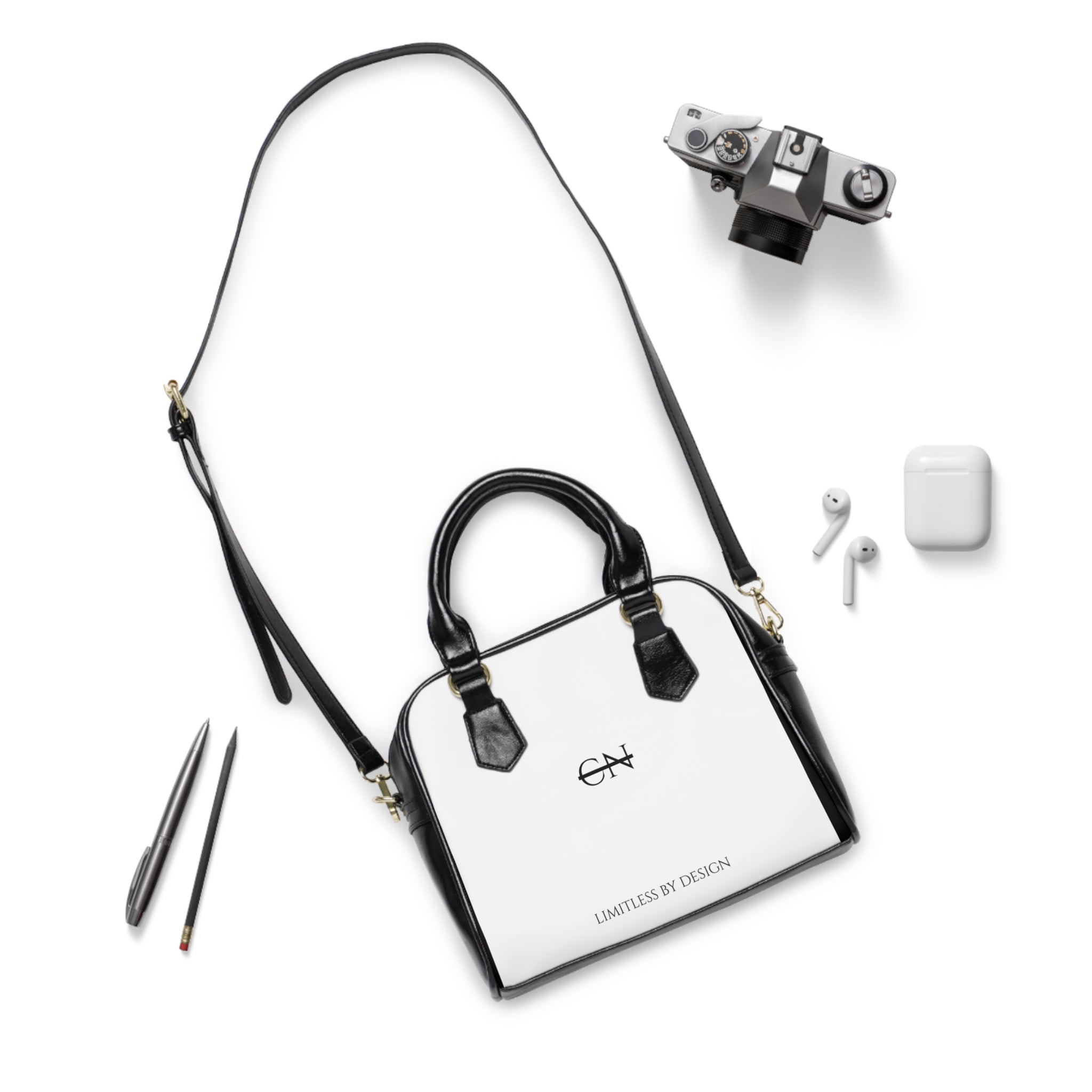 Czarnova Signautre Bag