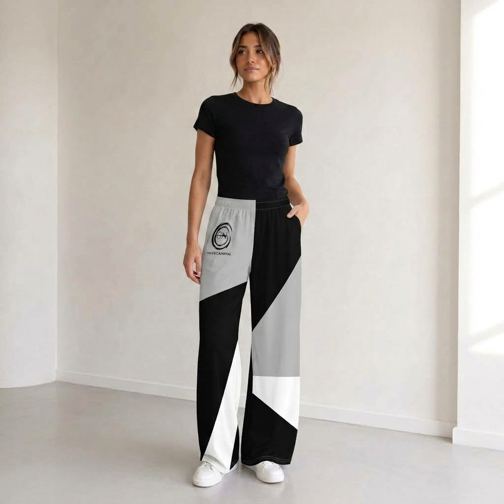 Czarnova Shadow Pants