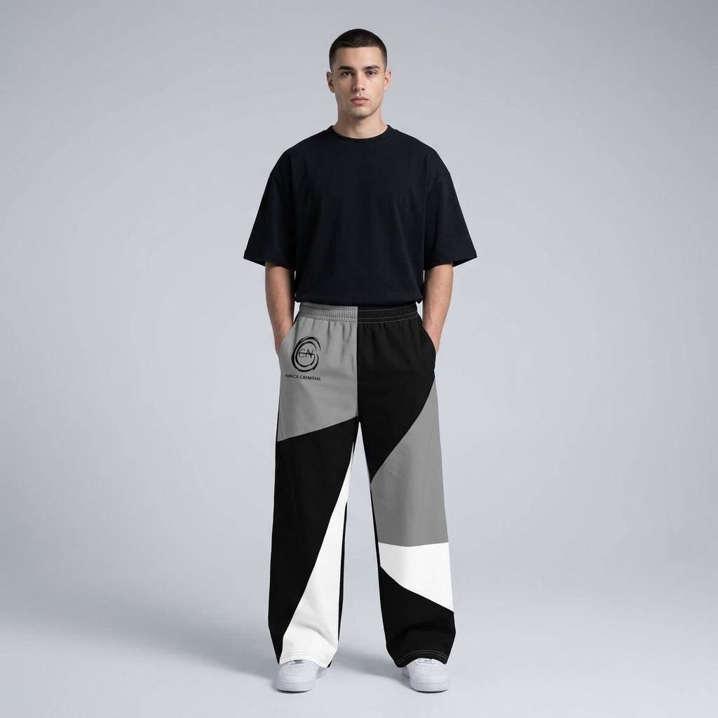 Czarnova Shadow Pants