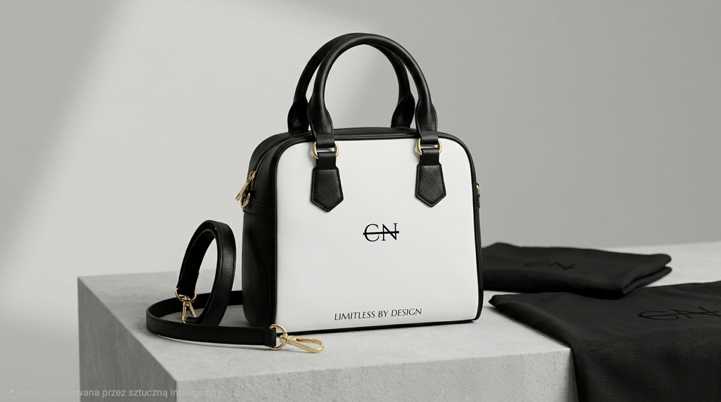 Czarnova Signautre Bag