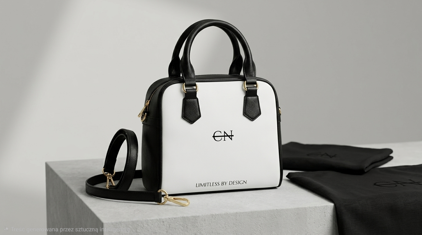 Czarnova Signautre Bag
