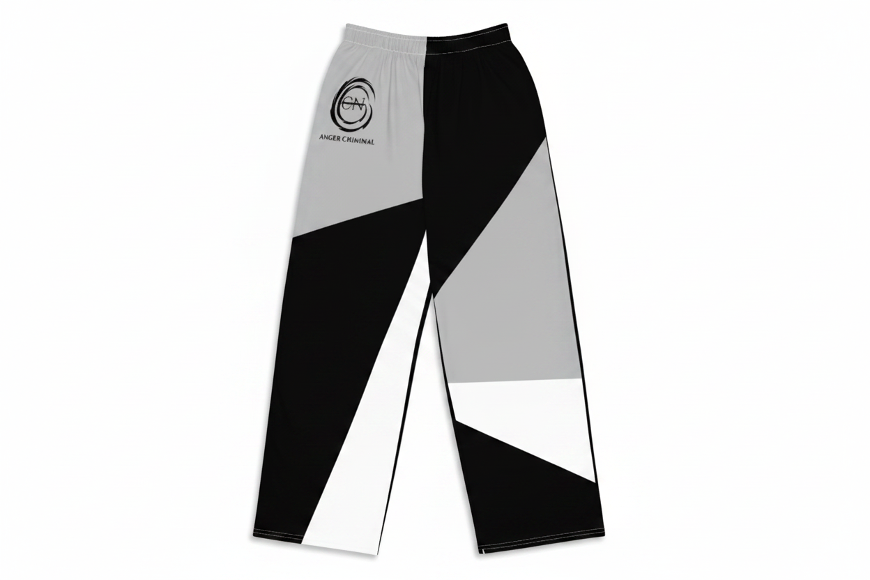 Czarnova Shadow Pants