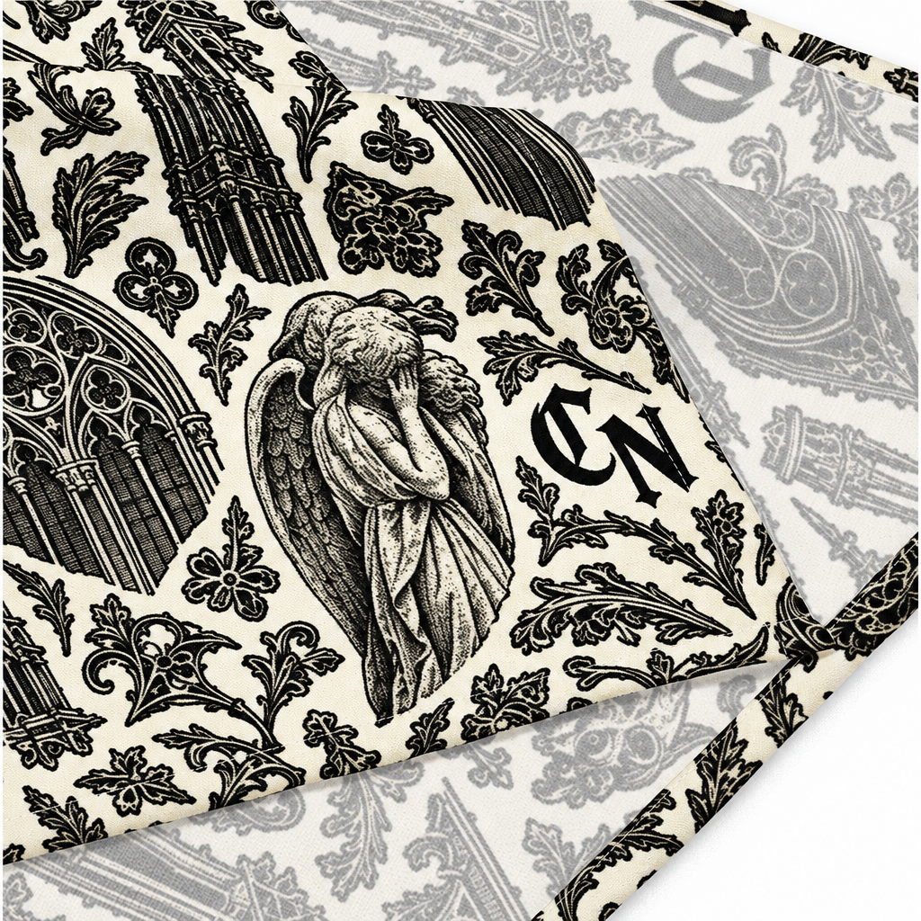 Cathedral Bandana